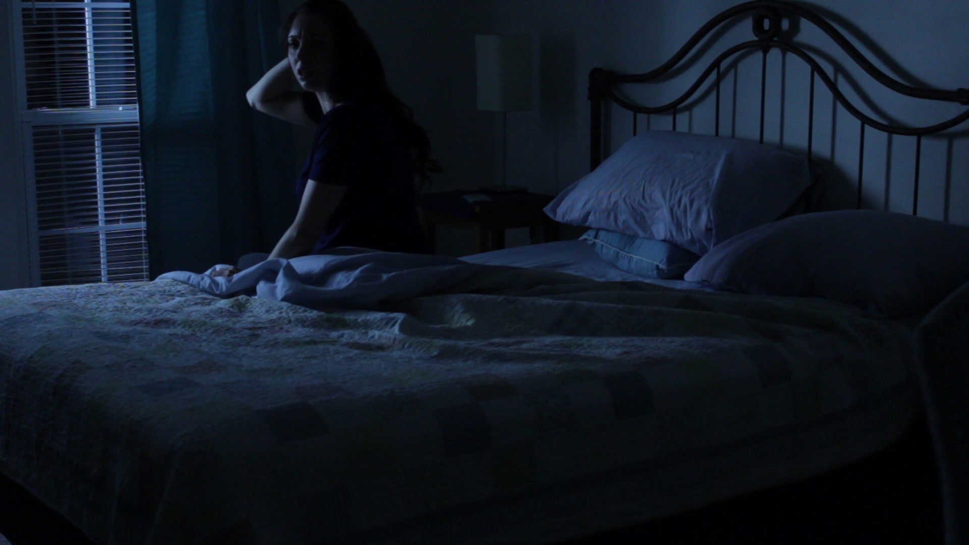 Backdrop for Undetected