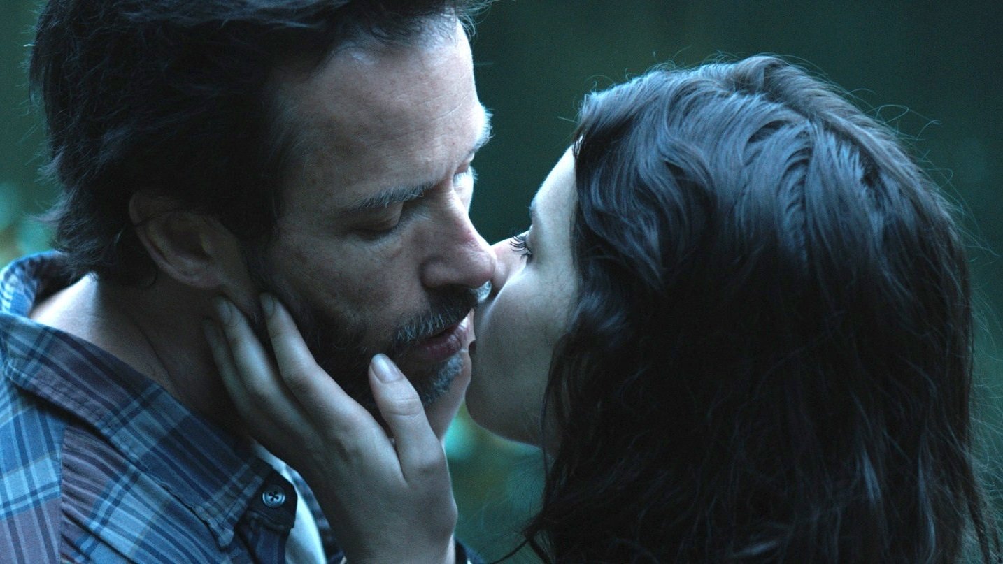 Backdrop for Breathe In