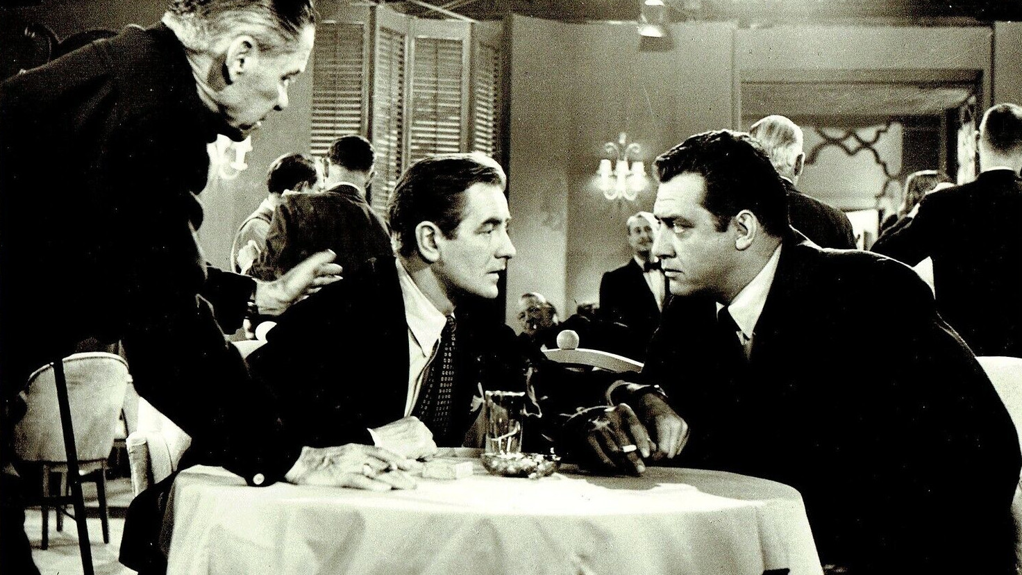 Backdrop for Ride The High Iron