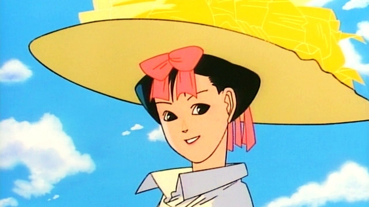 Backdrop for Gosenzo-sama Banbanzai!