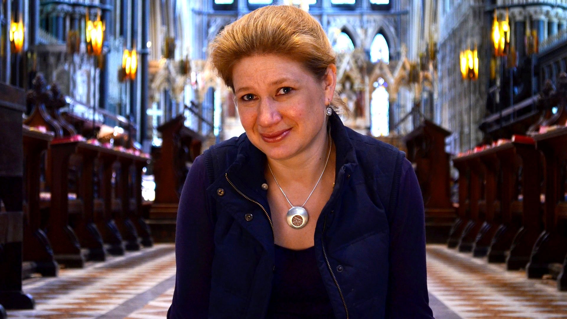 Backdrop for The Stuarts