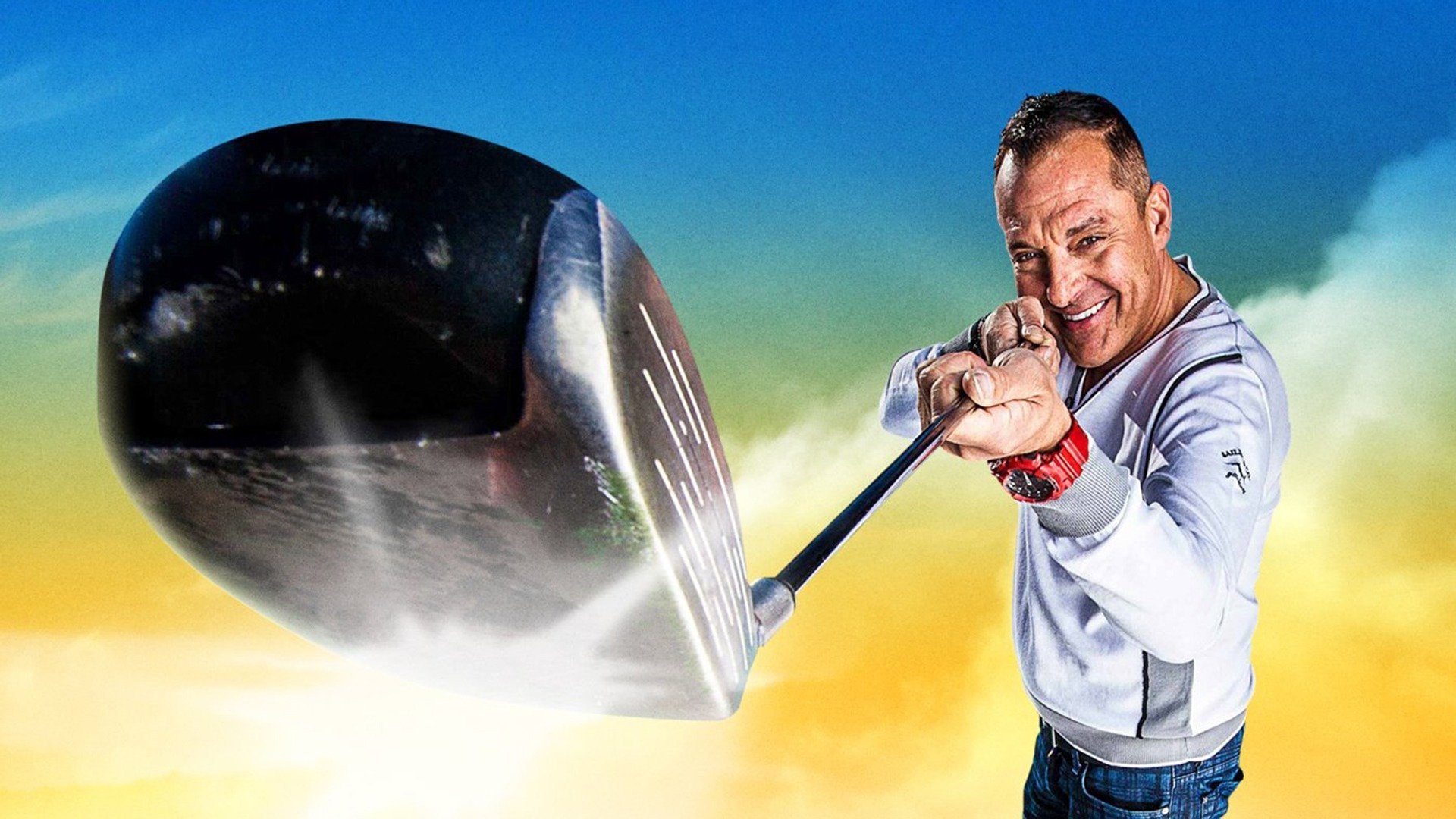 Backdrop for 5 Hour Friends