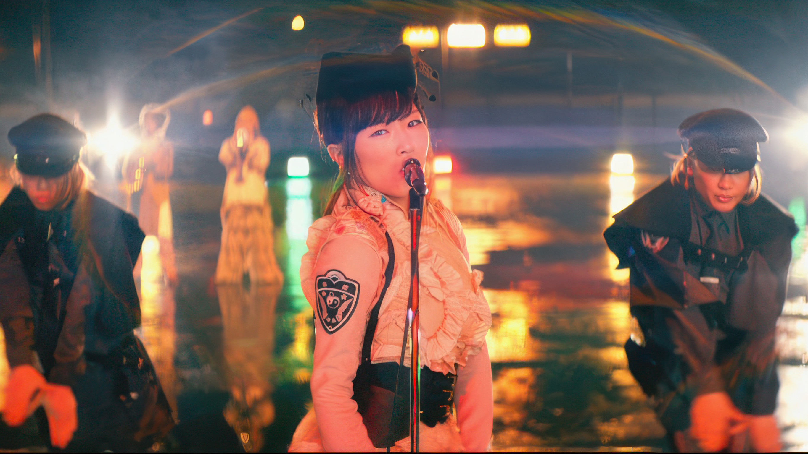 Backdrop for 性的ヒーリング ~其ノ伍~七~