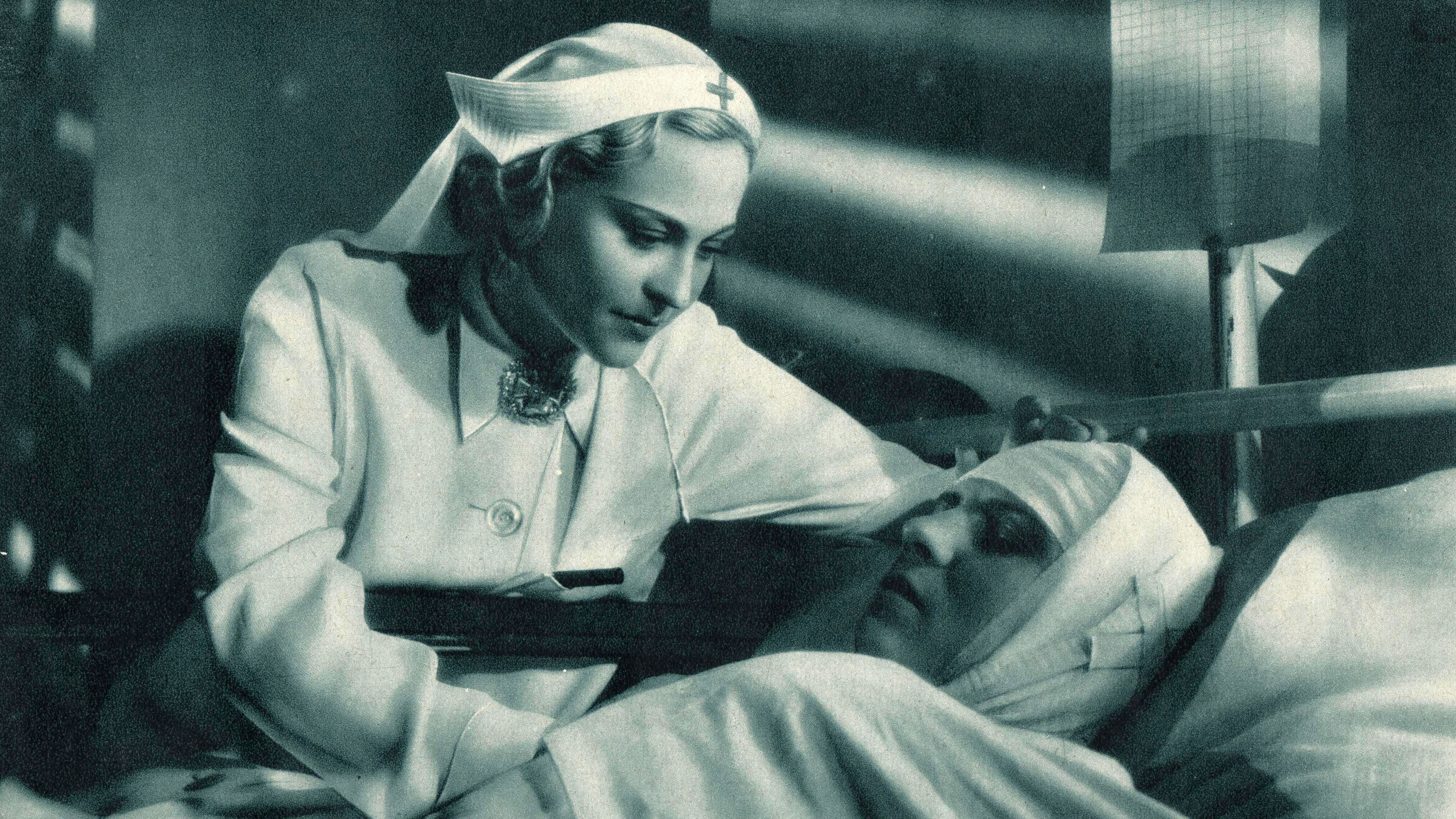 Backdrop for Světlo jeho očí