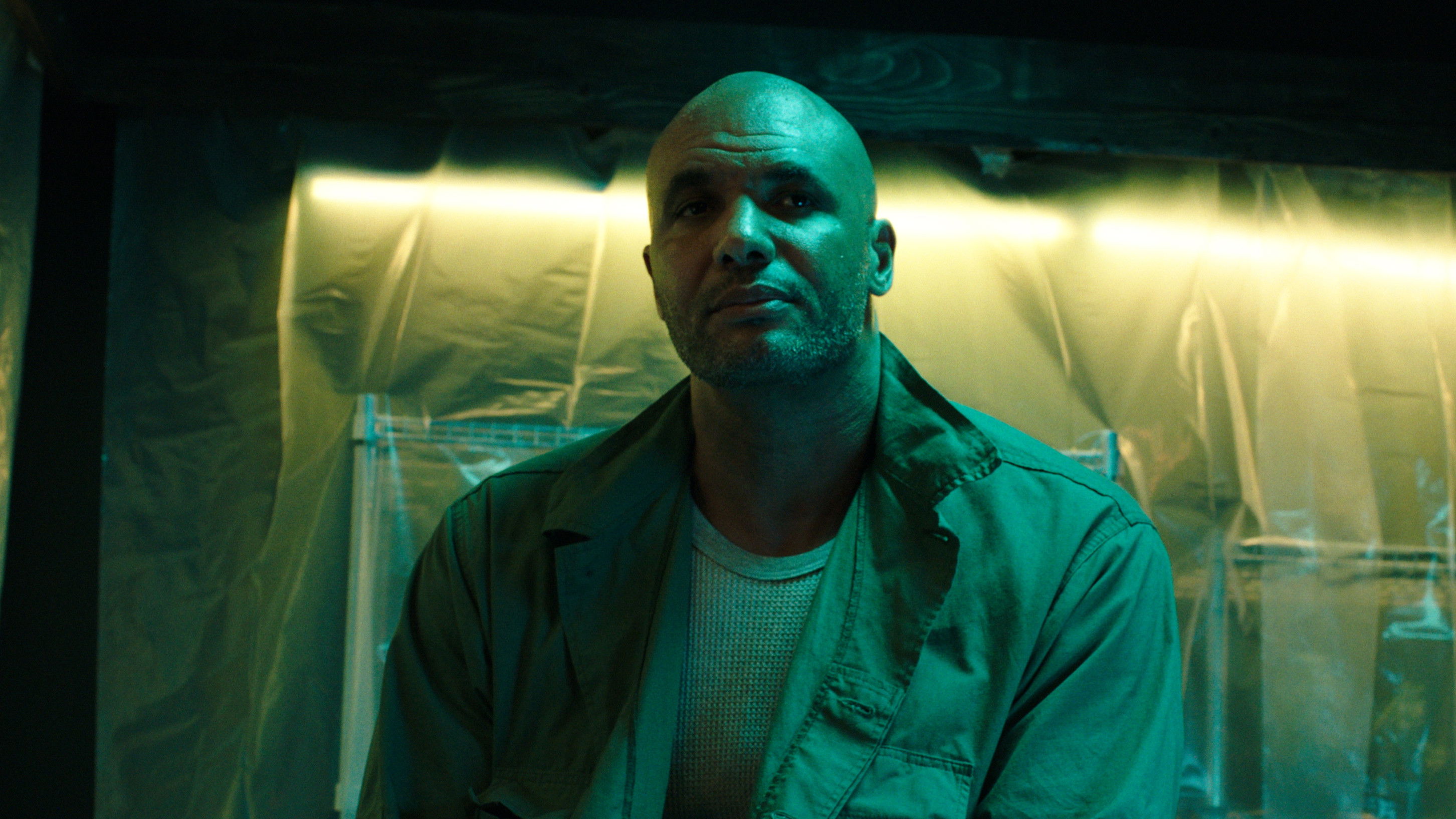 Backdrop for The Sleepless Club