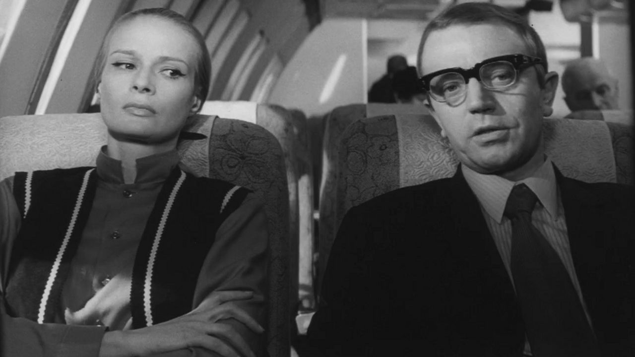 Backdrop for The Chronicle of the Night