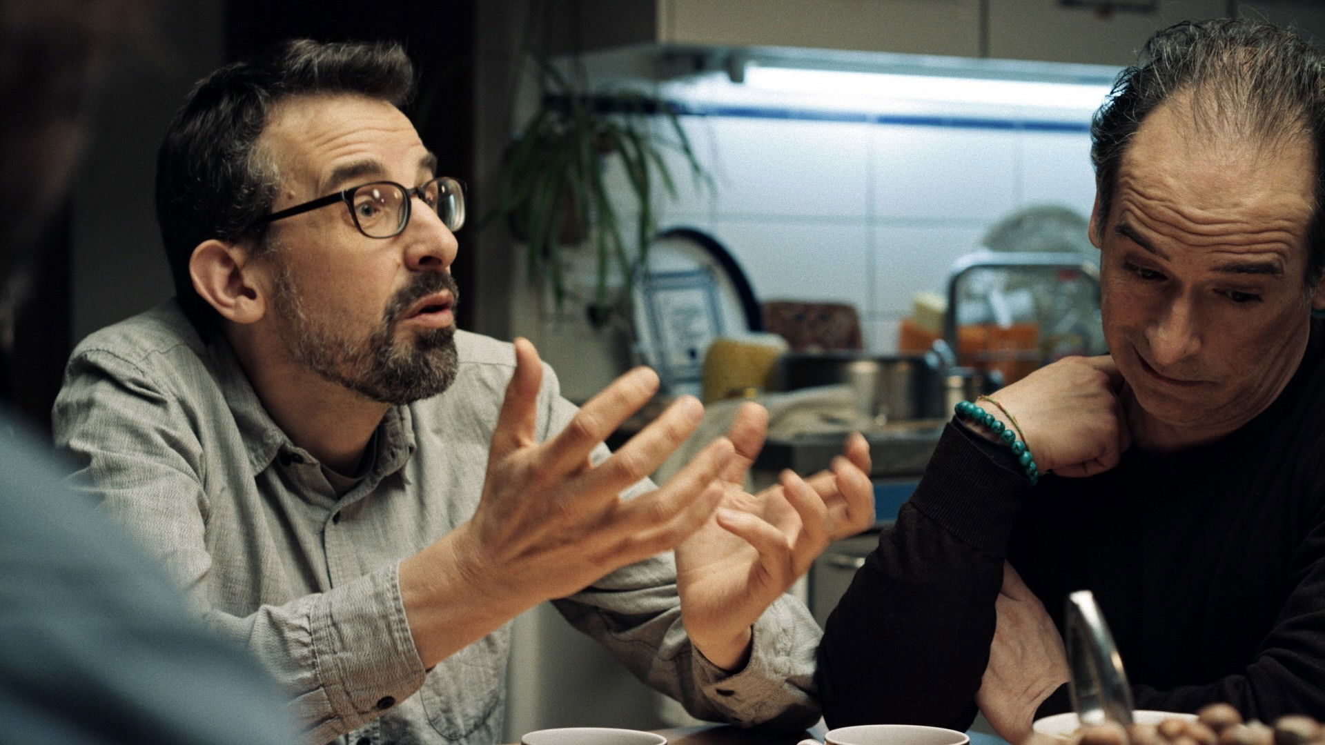 Backdrop for Dirt Devil 550 XS