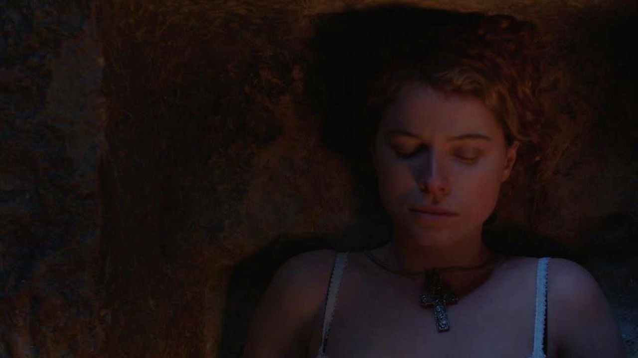 Backdrop for The Complete Walk: Romeo and Juliet