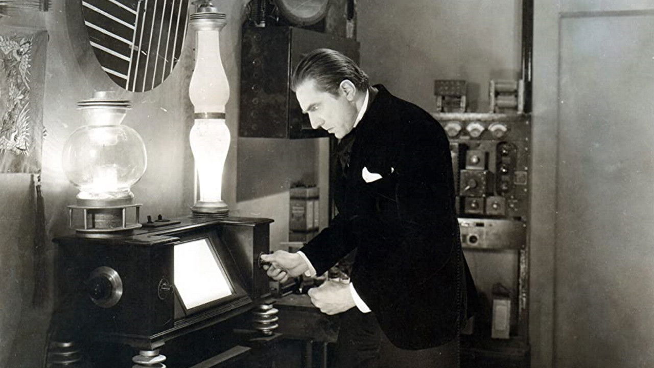 Backdrop for The Whispering Shadow