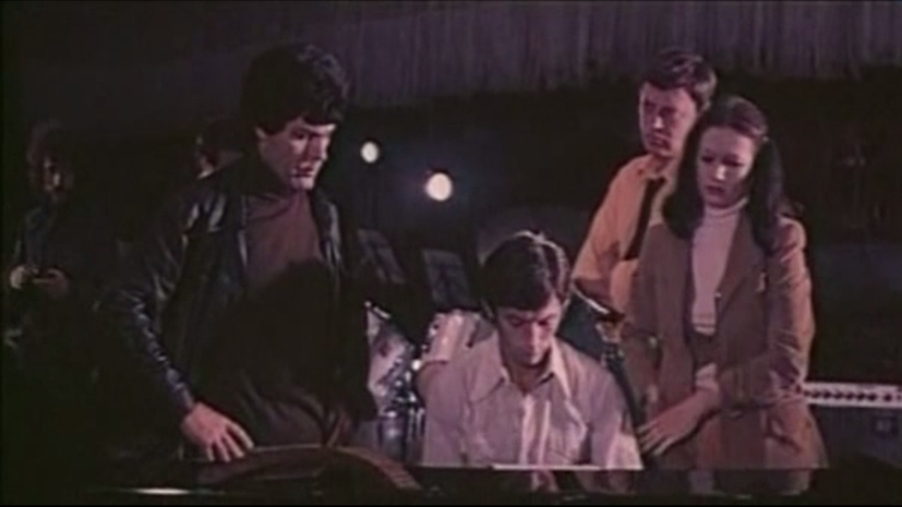 Backdrop for Where Are You, My Love?