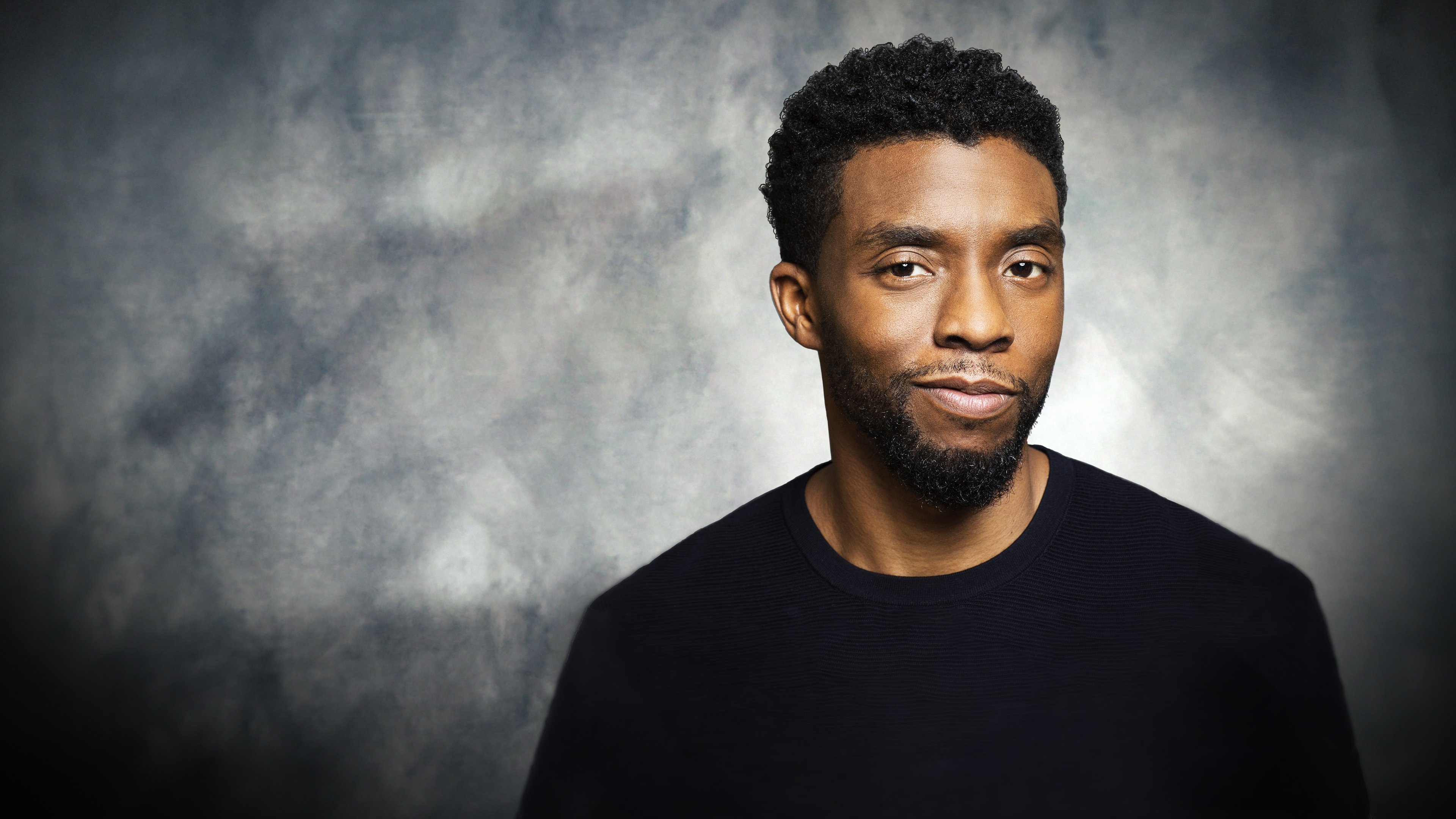 Backdrop for Chadwick Boseman: A Tribute for a King