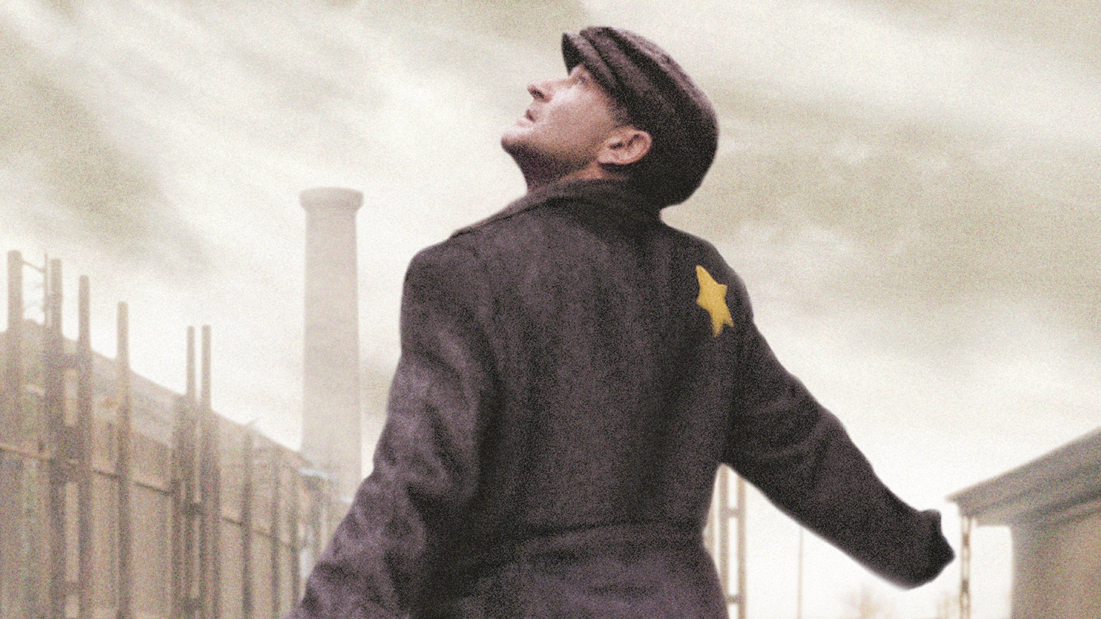 Backdrop for Jakob the Liar