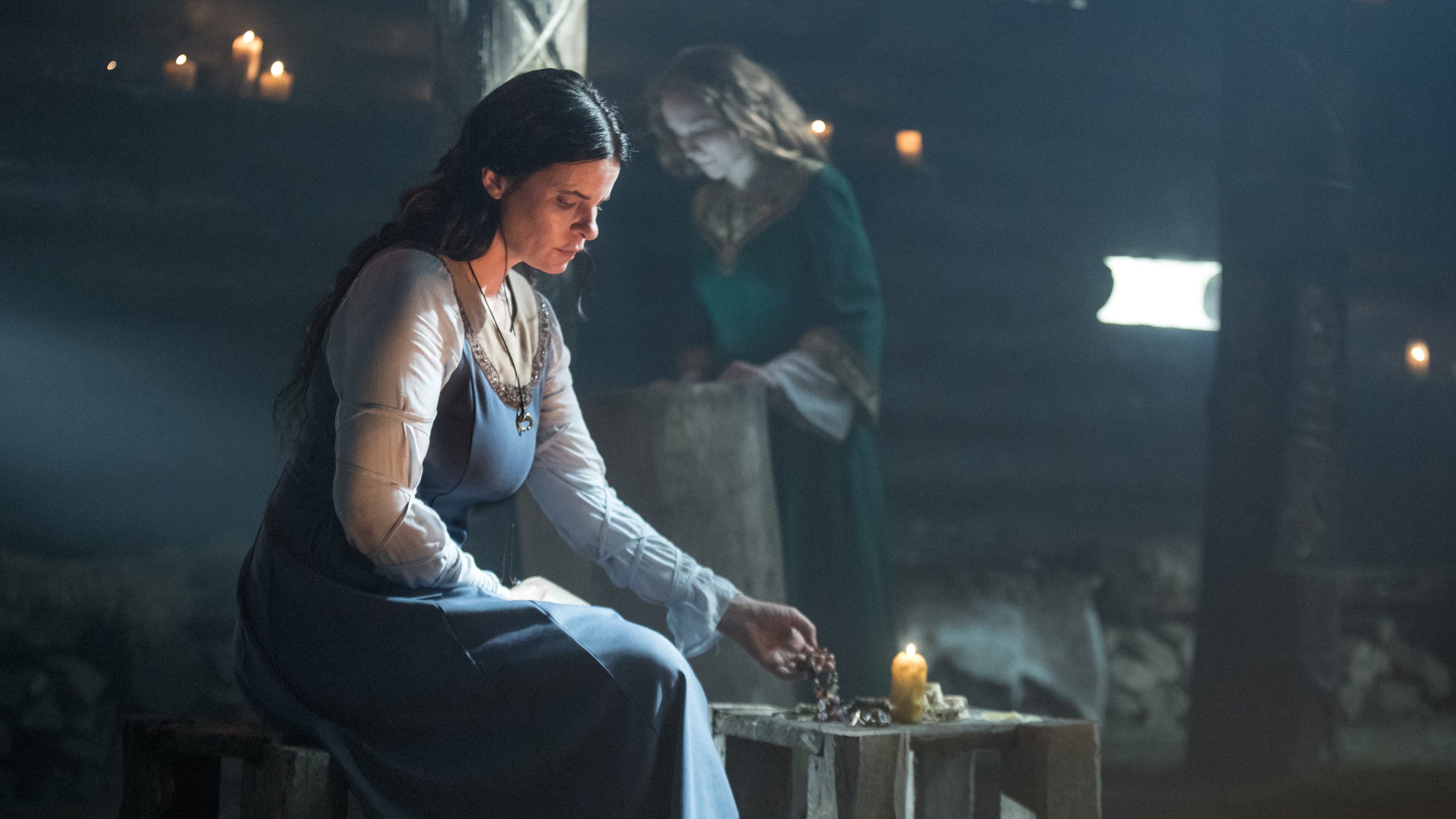 Backdrop for The Slavs