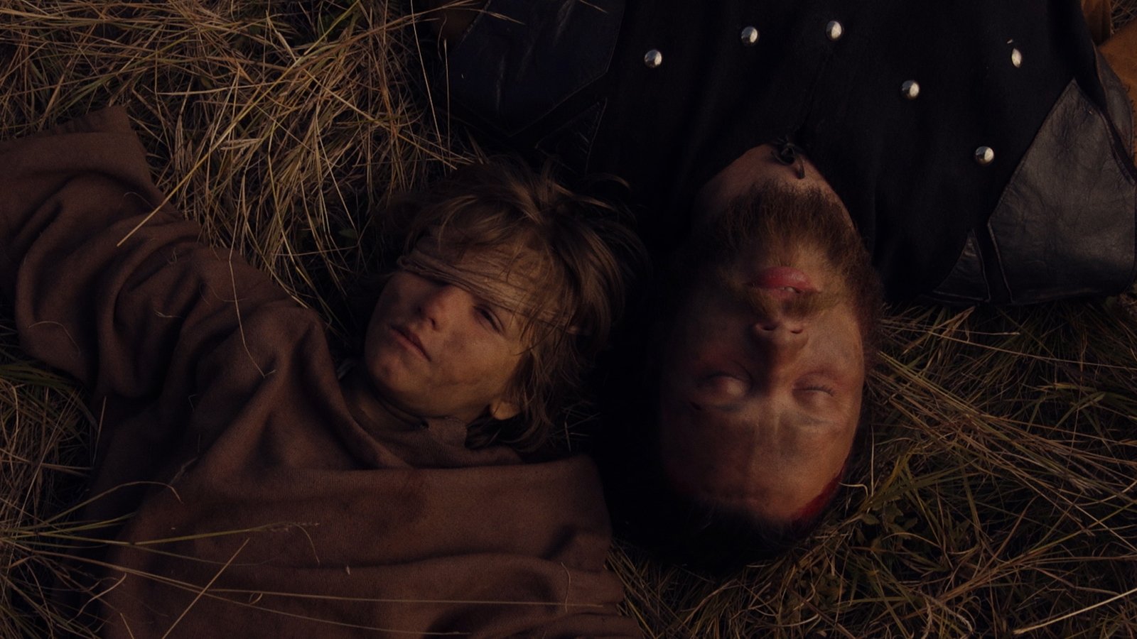 Backdrop for The Heroes