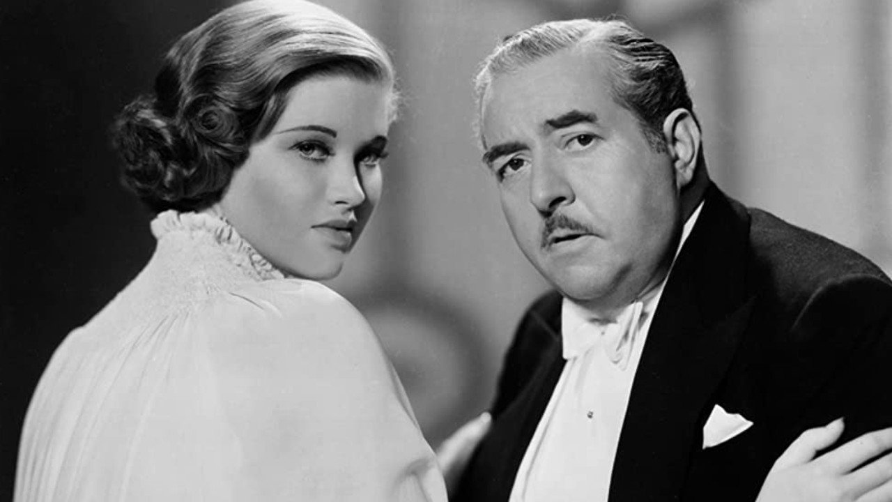 Backdrop for Soak the Rich