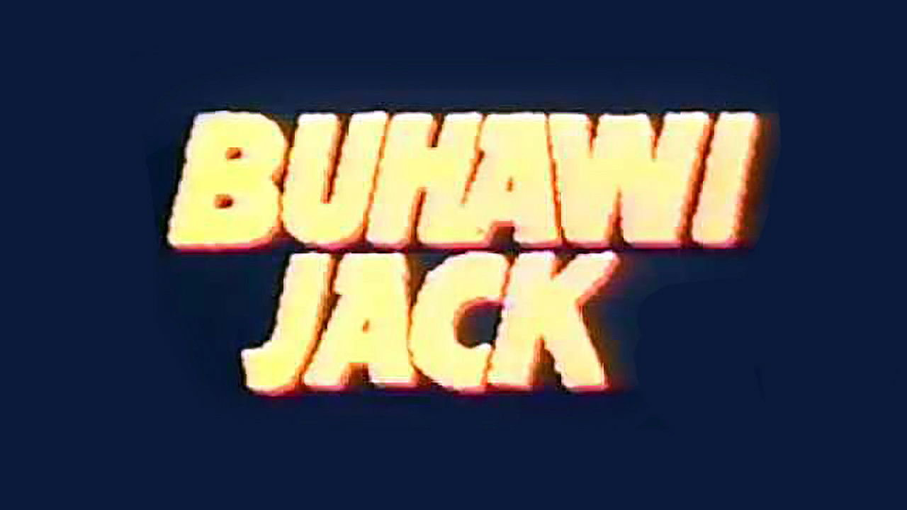 Backdrop for Buhawi Jack