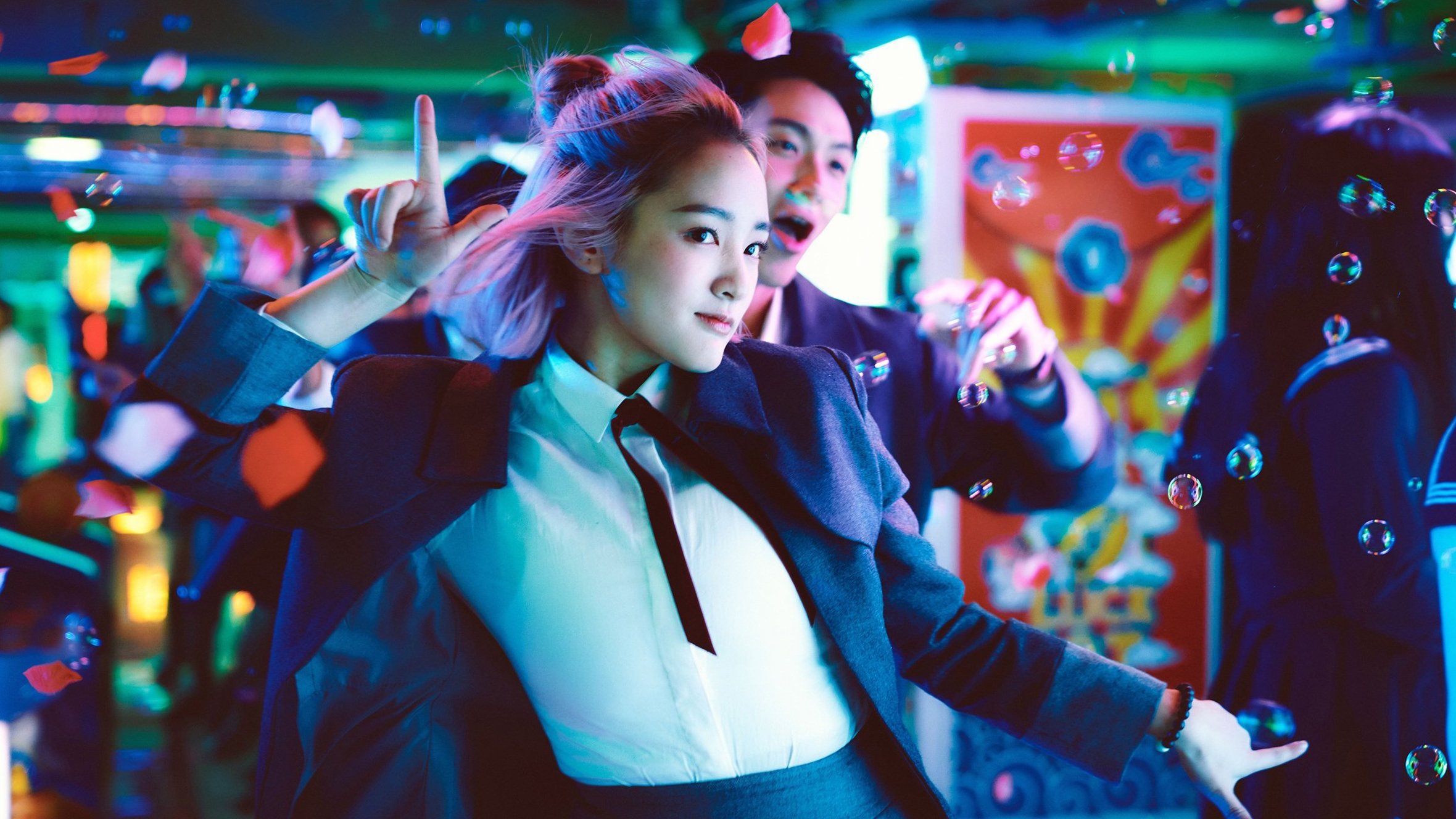 Backdrop for Till We Meet Again