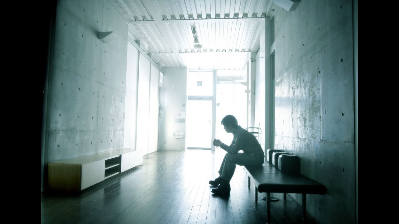 Backdrop for Making of The Clone Returns Home