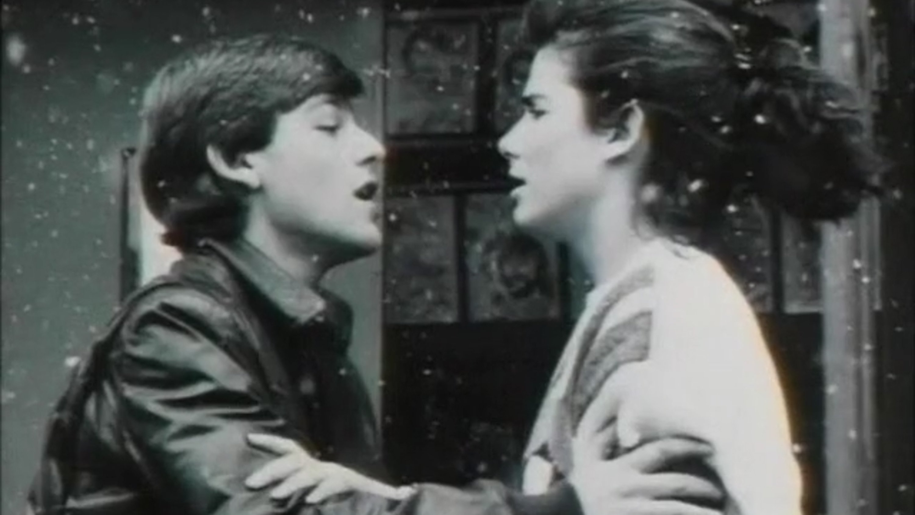 Backdrop for Hangmen