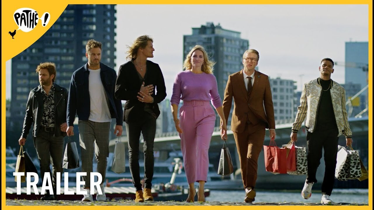 Backdrop for Casanova's