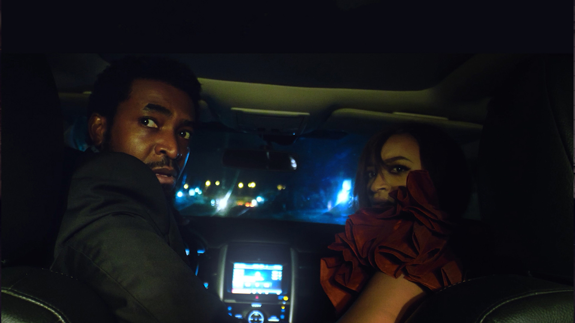 Backdrop for In Bed with the Pedros