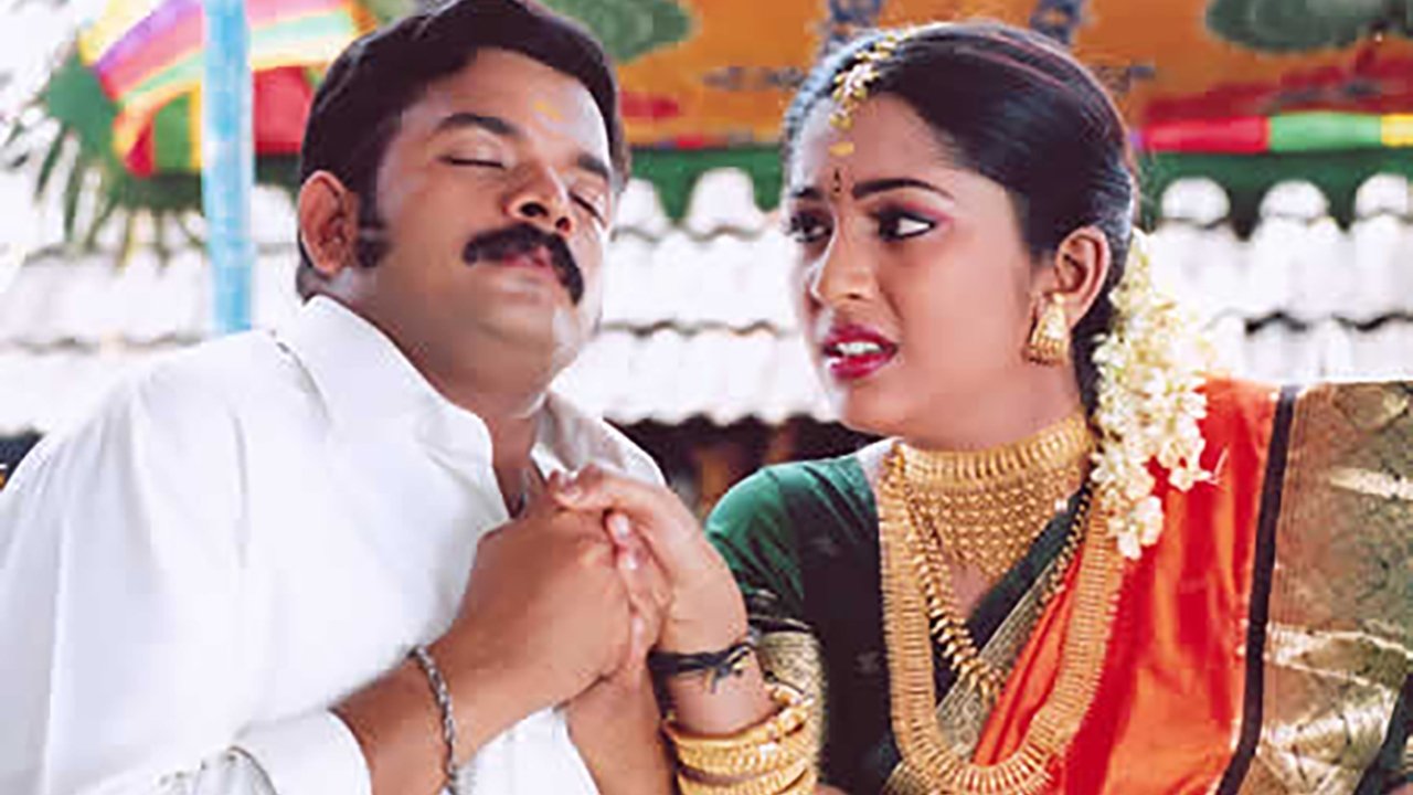 Backdrop for Immini Nalloraal