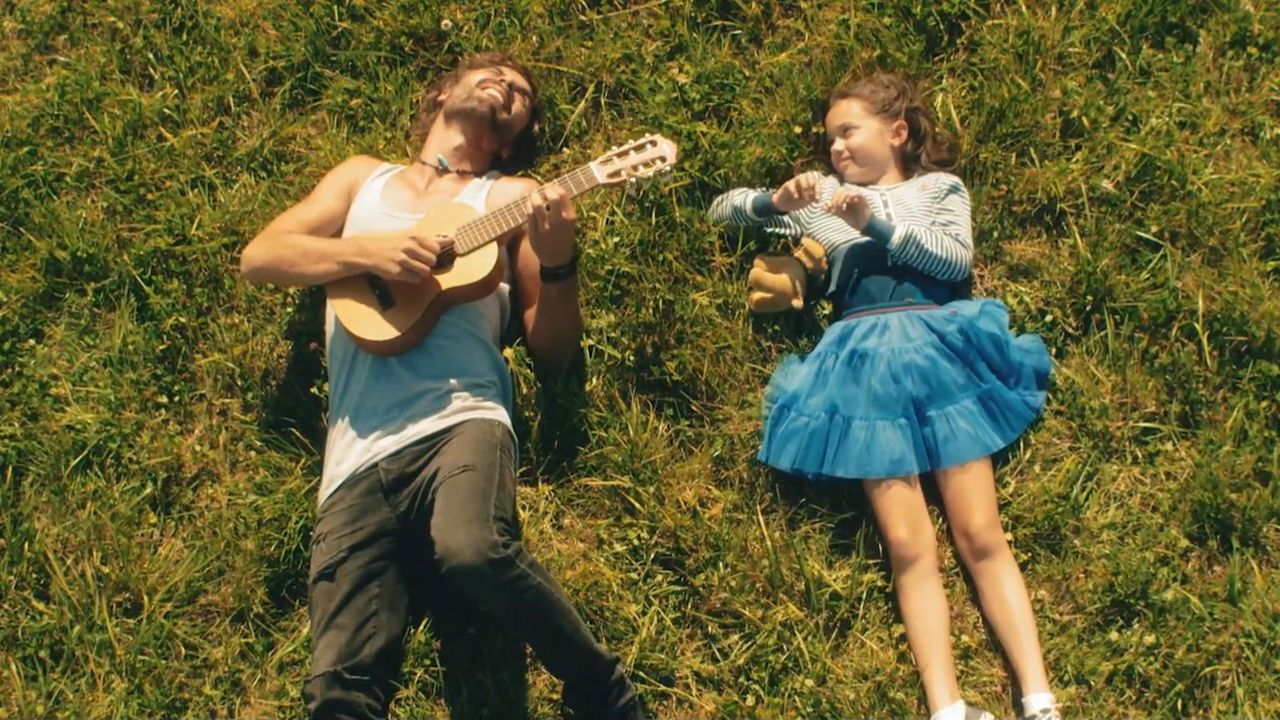 Backdrop for When You Wake Up