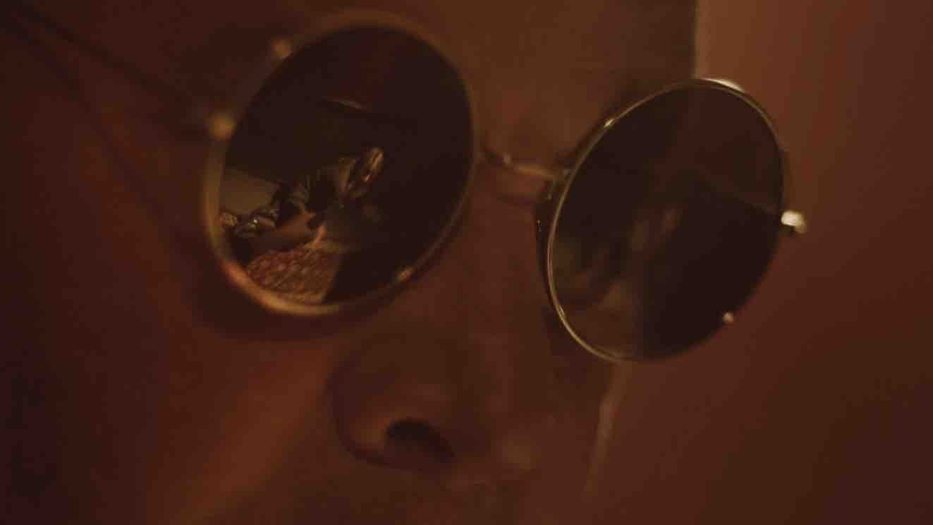 Backdrop for First Night