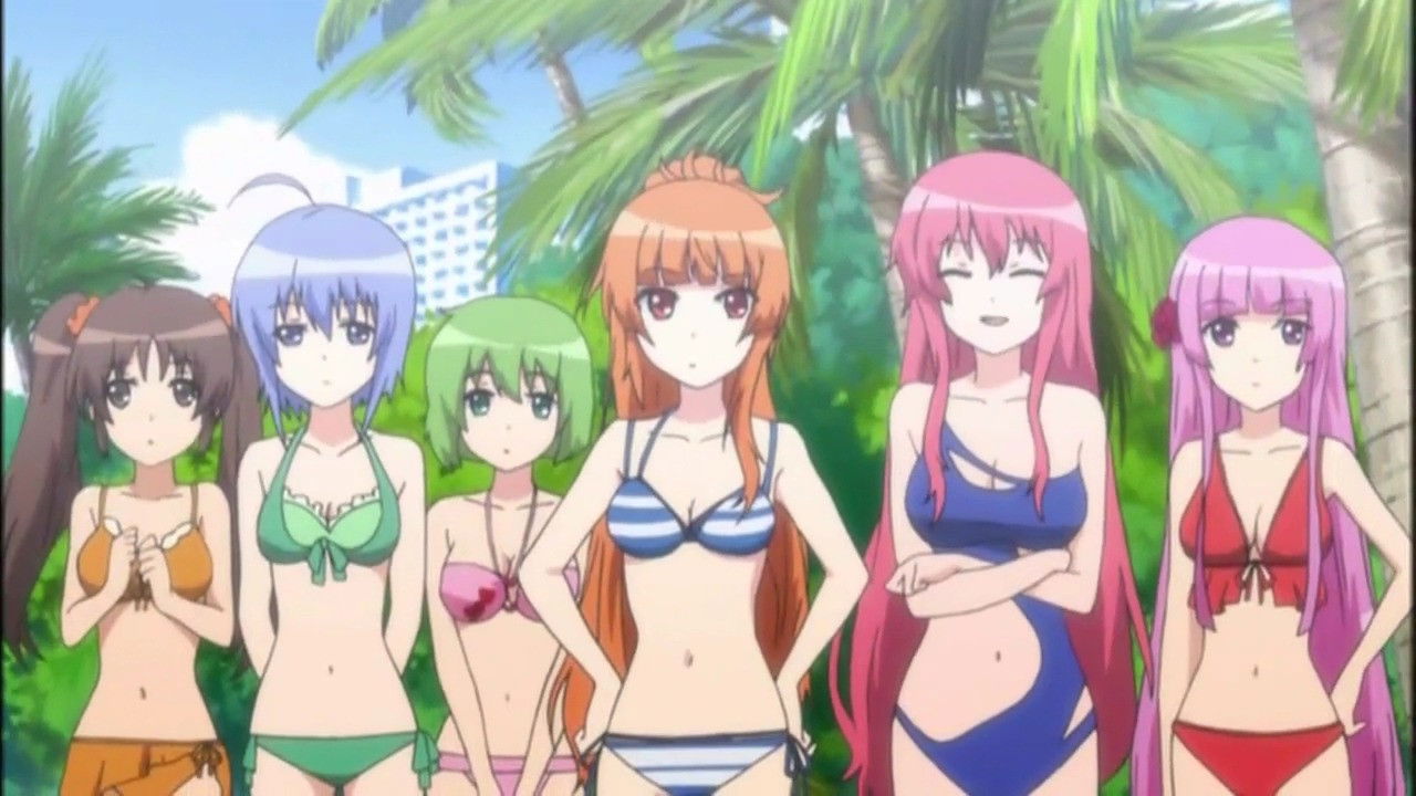 Backdrop for Koi-ken! Watashitachi Anime ni Nacchatta!