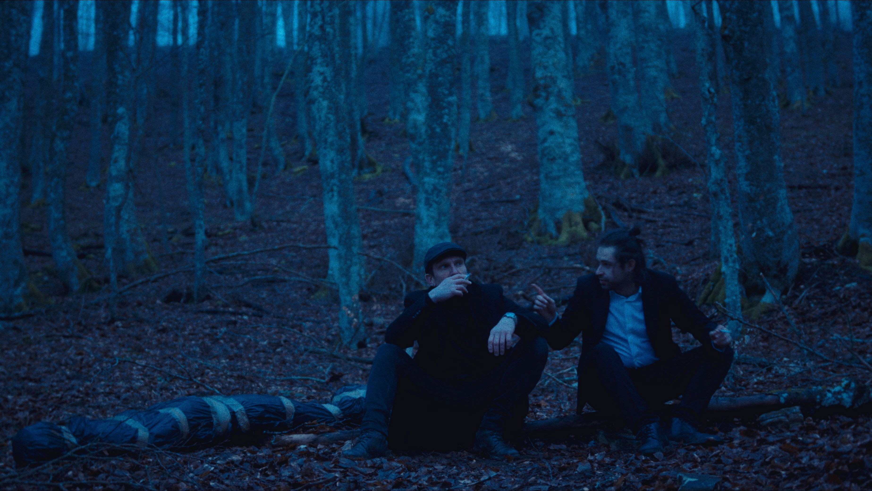 Backdrop for Lupara Verde