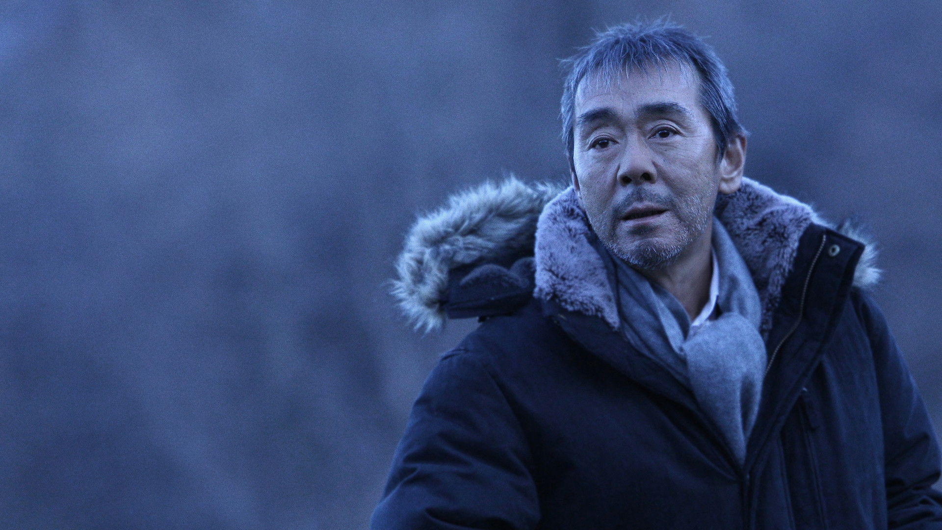 Backdrop for The Hovering Blade