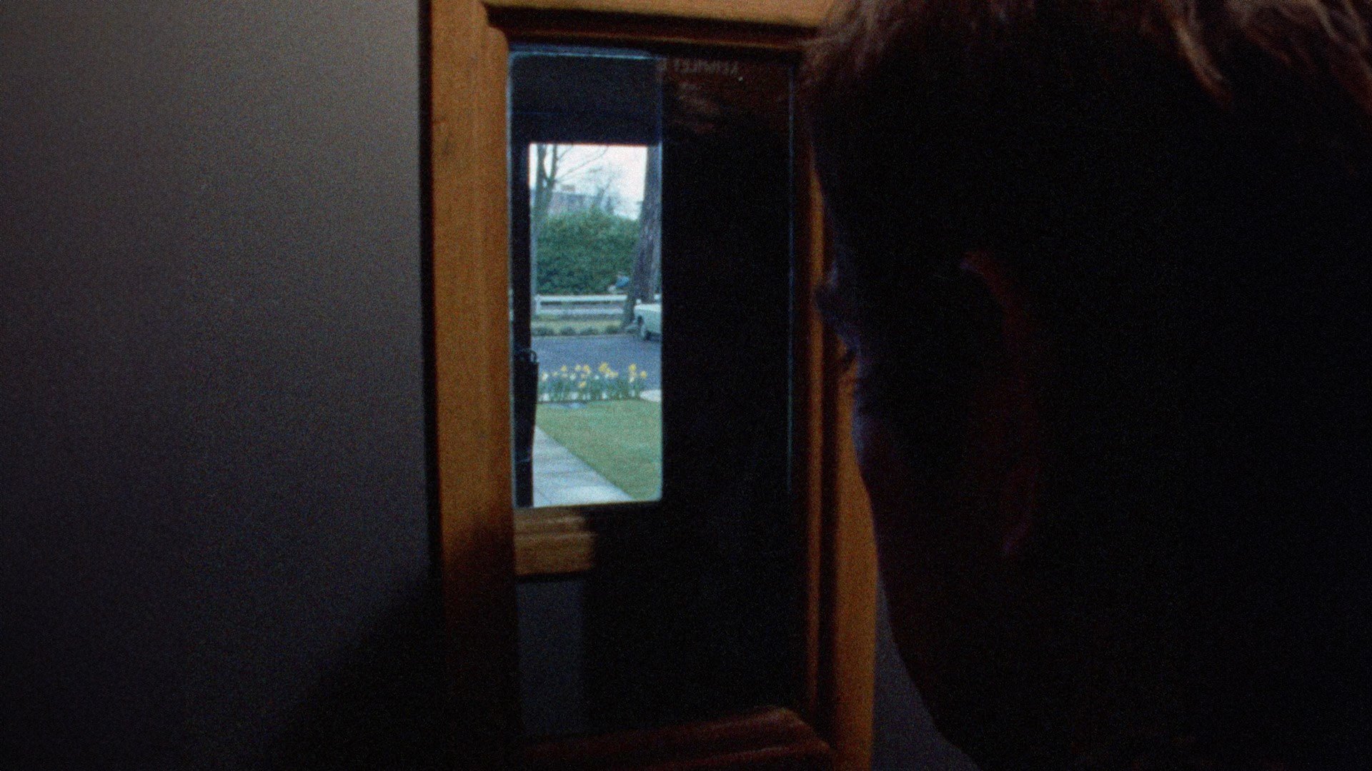 Backdrop for The Lie