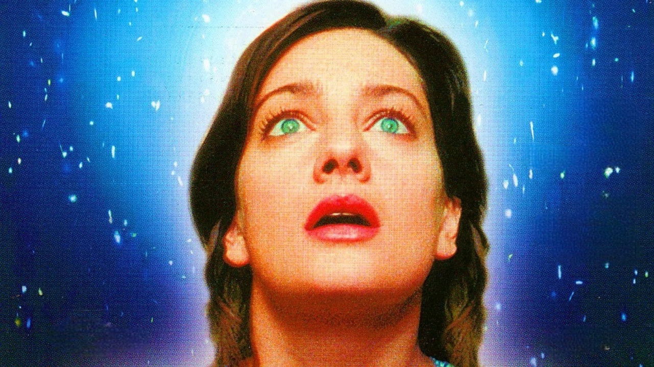 Backdrop for All the Knowledge in the World