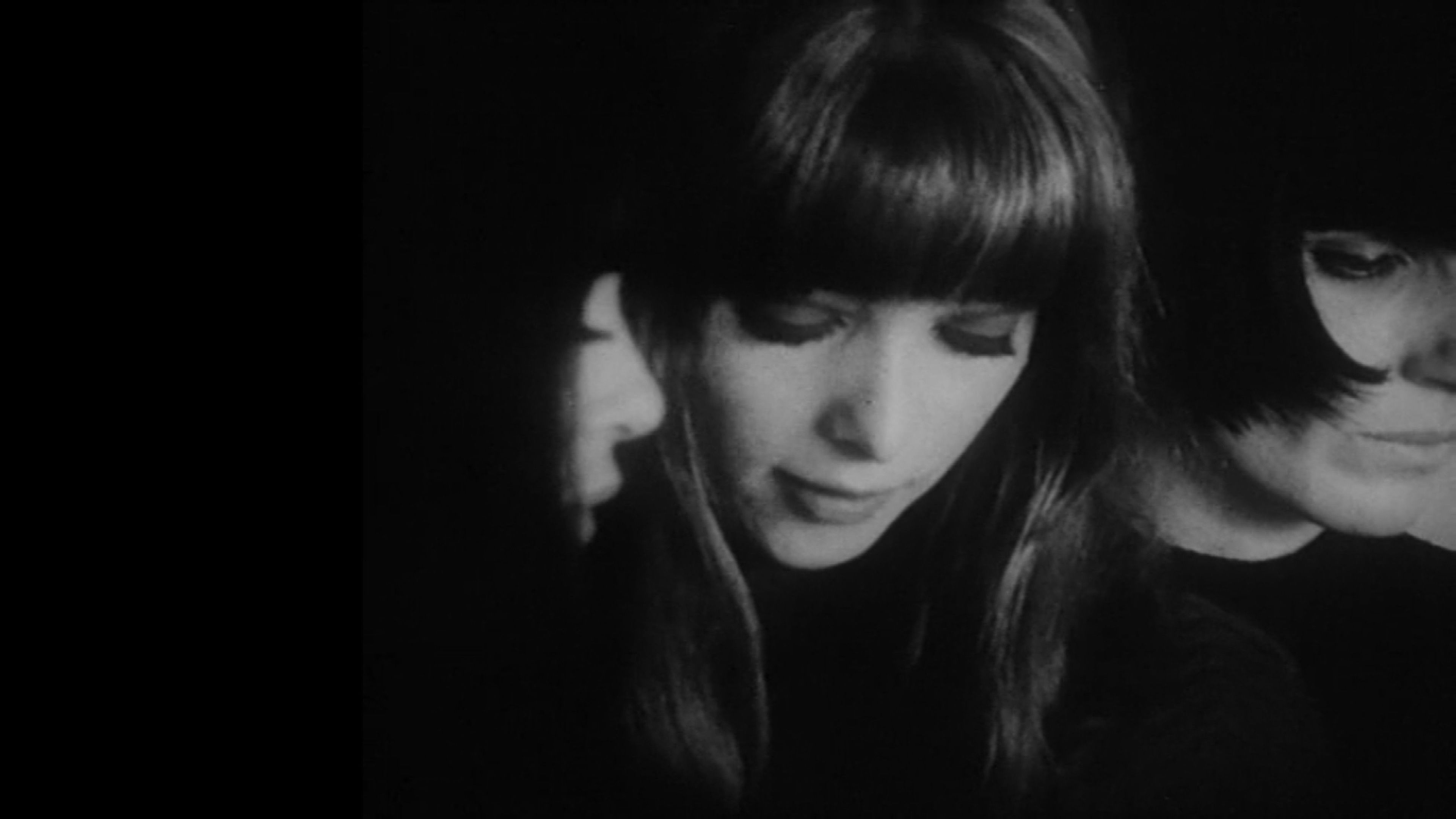 Backdrop for A Woman's Case