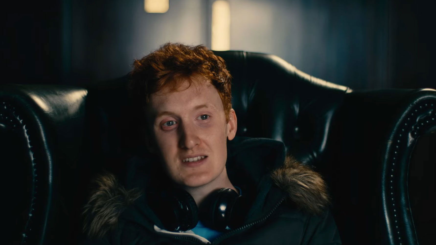 Backdrop for Thanks for the Memories