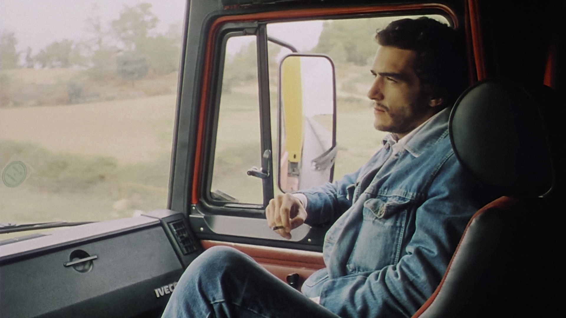 Backdrop for Matar Saudades