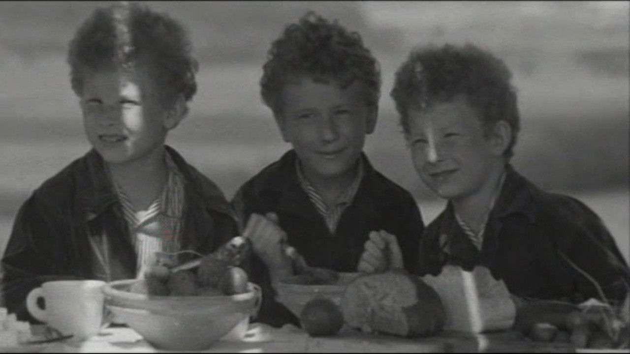 Backdrop for My Friends