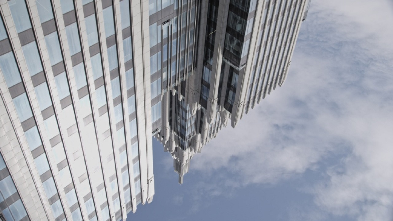 Backdrop for The Hymns of Muscovy