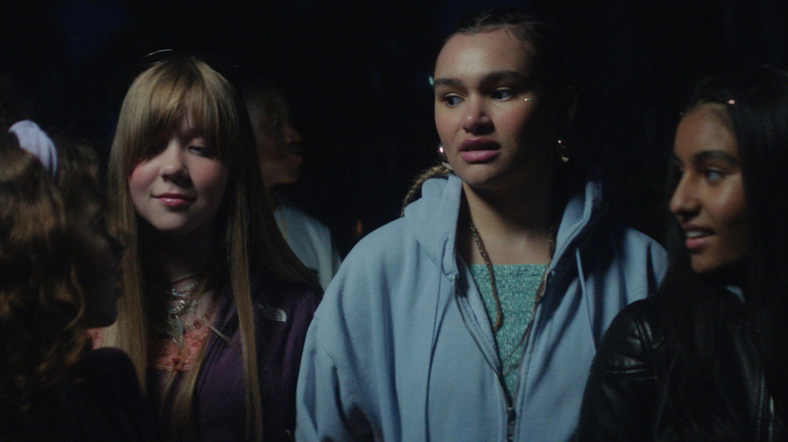 Backdrop for Jackson