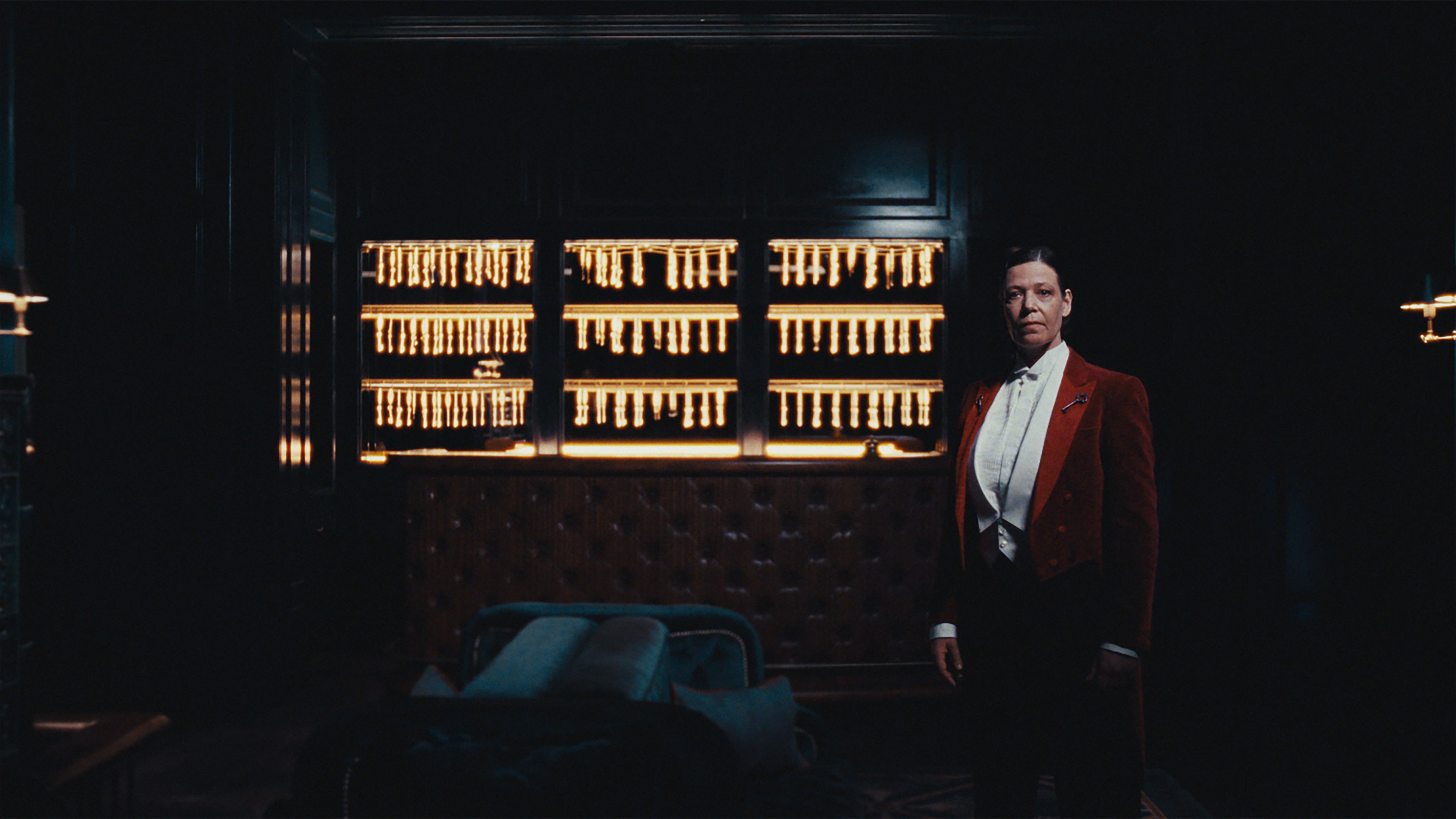 Backdrop for Hotel Excelsior