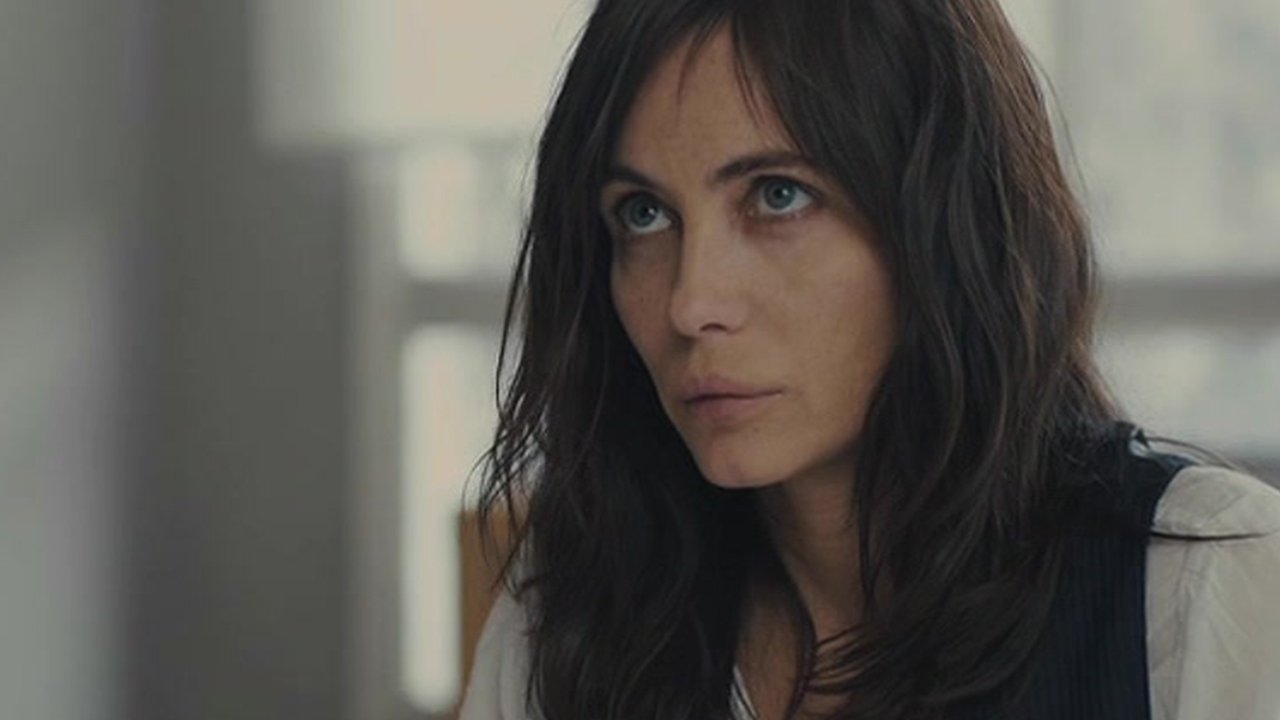 Backdrop for It Begins with the End