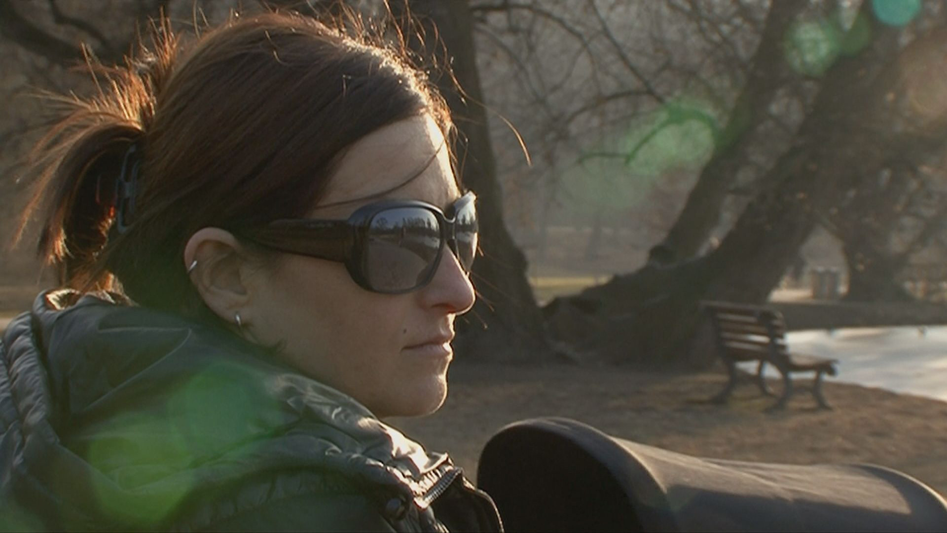 Backdrop for Karolína