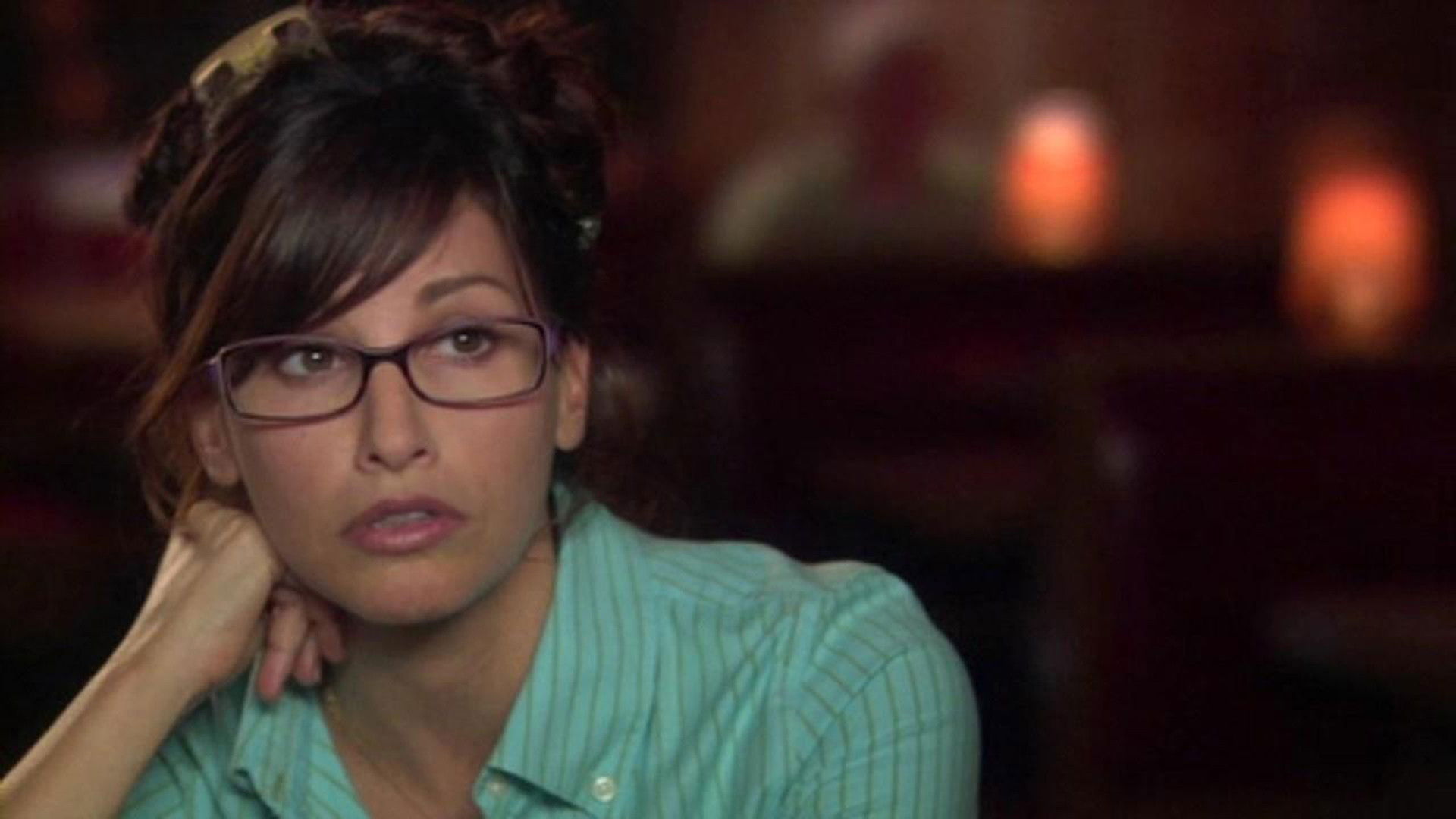 Backdrop for Kettle of Fish