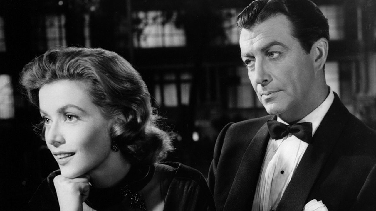 Backdrop for The Power and the Prize