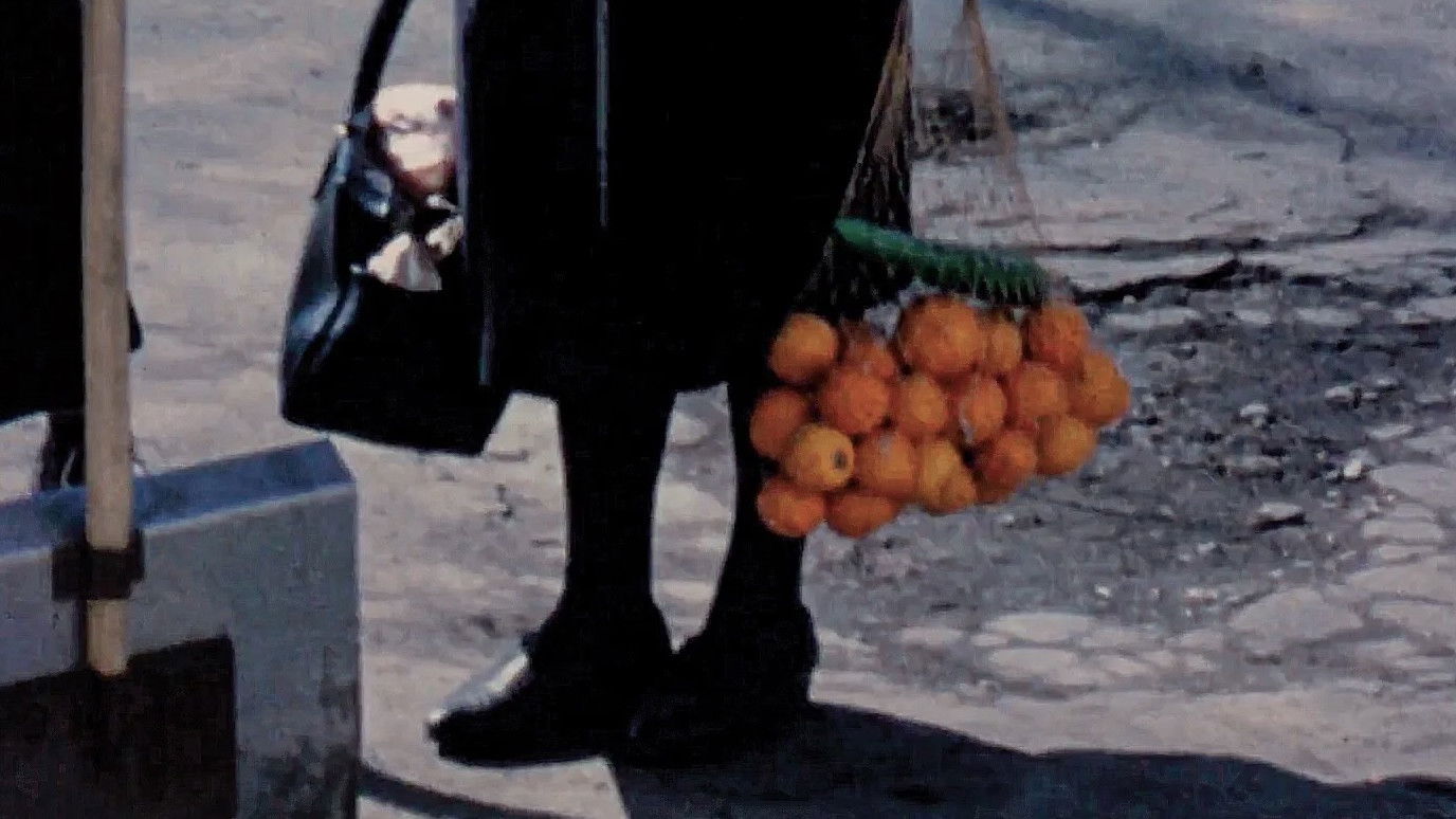 Backdrop for Terra Femme