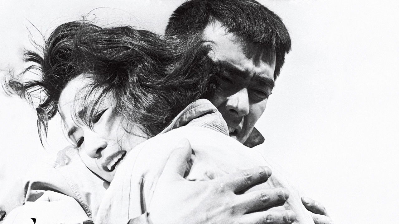 Backdrop for Sotobori Murder Case