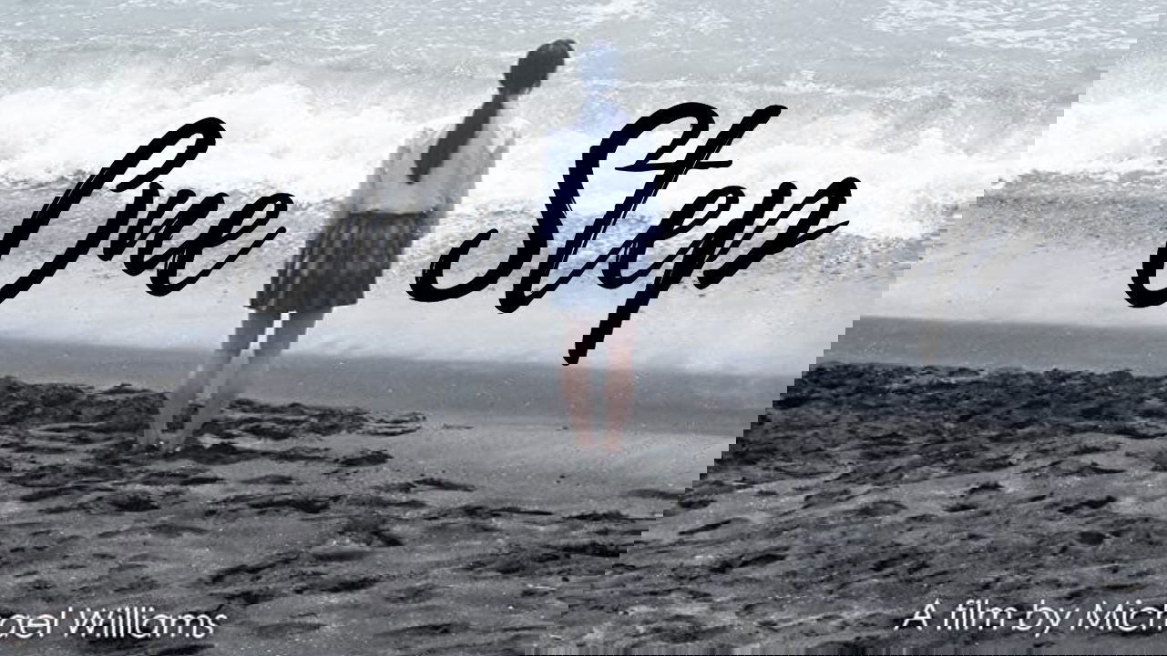 Backdrop for One Step