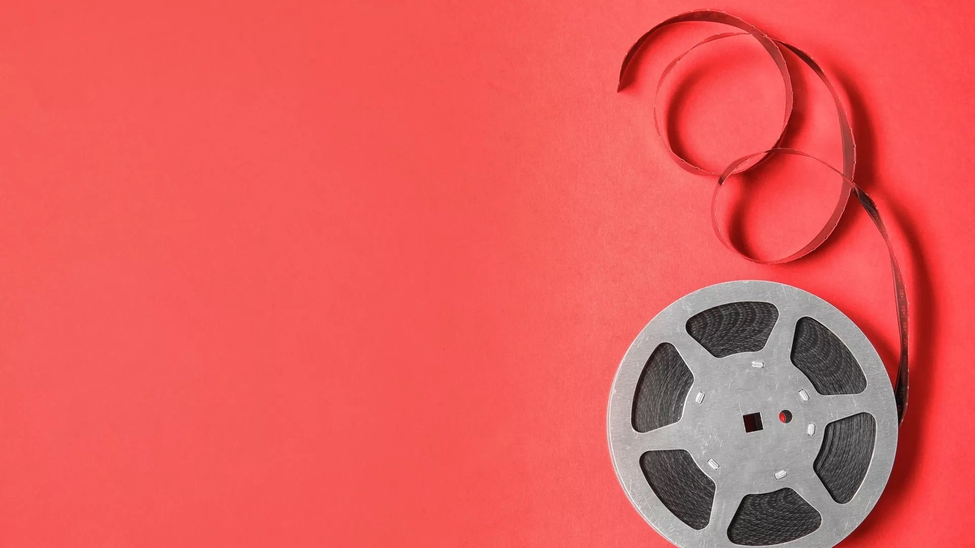 Backdrop for Uri Geller's Secret Treasures