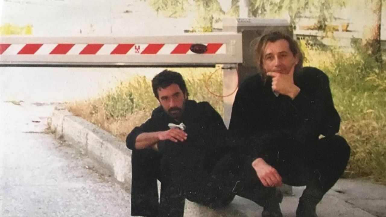 Backdrop for Segni particolari - Appunti per un film sull'Emilia-Romagna