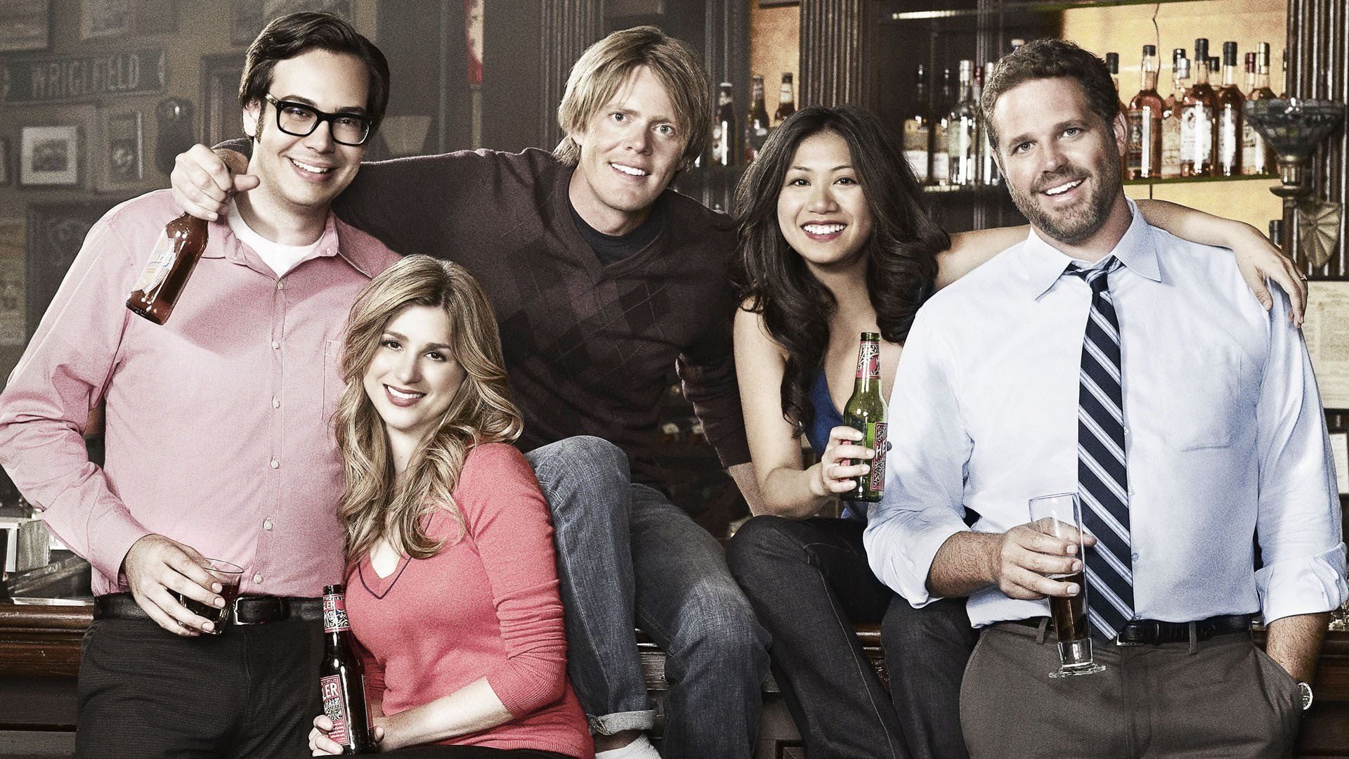 Backdrop for Traffic Light